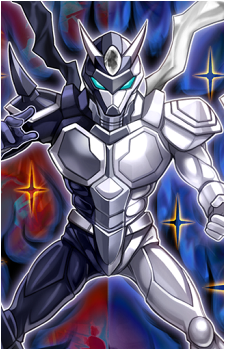 Contrast HERO Chaos's image
