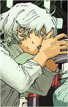 Toshiro Kamiya