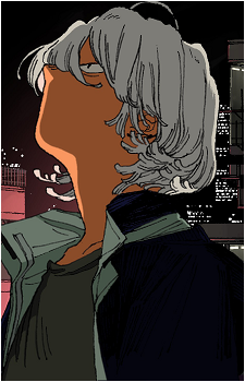 Toshiro Kamiya