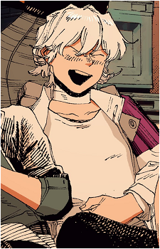Toshiro Kamiya