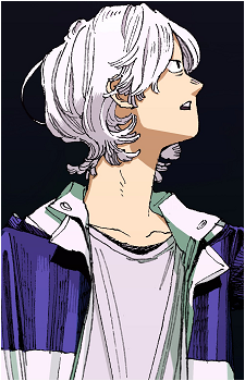 Toshiro Kamiya