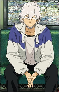 Toshiro Kamiya