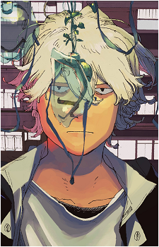 Toshiro Kamiya