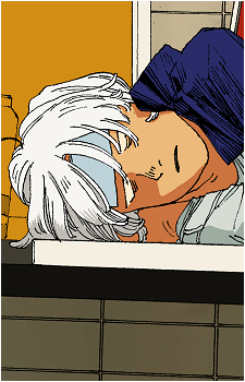 Toshiro Kamiya