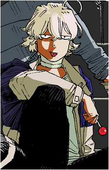 Toshiro Kamiya