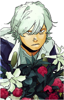 Toshiro Kamiya