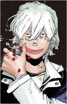 Toshiro Kamiya's image