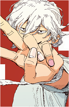 Toshiro Kamiya