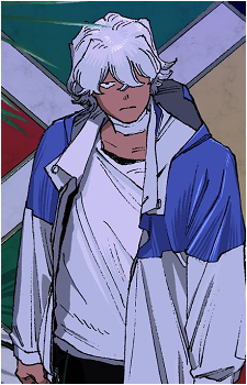 Toshiro Kamiya