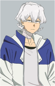 Toshiro Kamiya