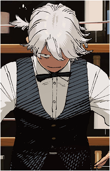 Toshiro Kamiya