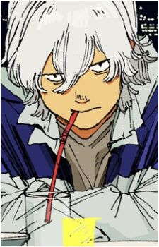 Toshiro Kamiya