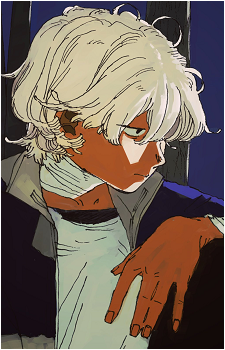 Toshiro Kamiya