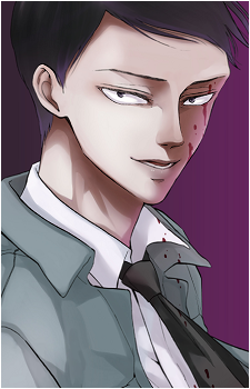 Kirio Kikuhara's image