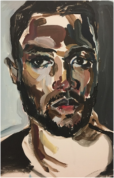 Frank Ocean's image