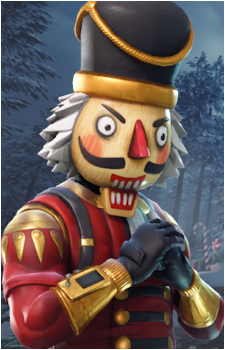 Crackshot's image