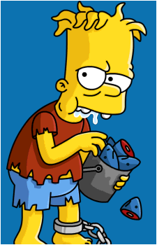 Hugo Simpson's image