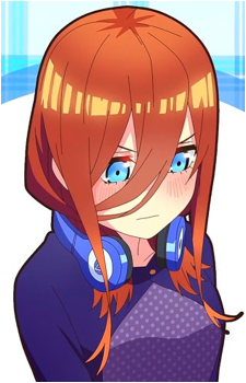 Miku Nakano