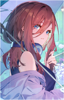 Miku Nakano