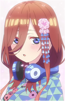 Miku Nakano