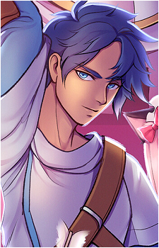 Dante {Aphmau}