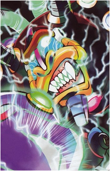 Spark Mandrill