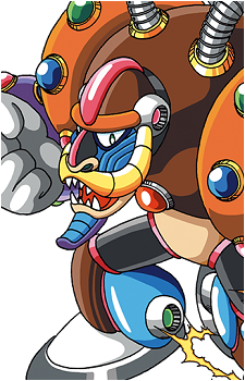 Spark Mandrill