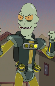 Pissmaster's image