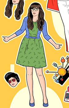 Jessica Day's image