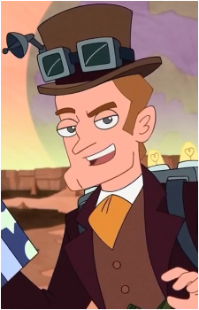 Dr. Zone