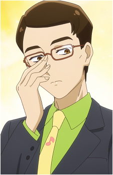 Tanaka's image