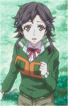 Isosa's image