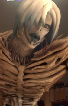 Rem {DN}