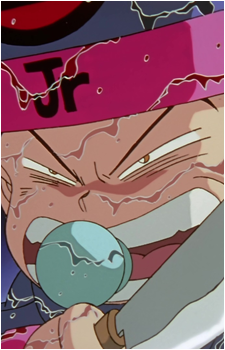 Koenma
