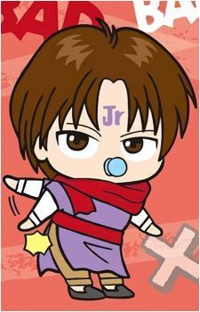 Koenma