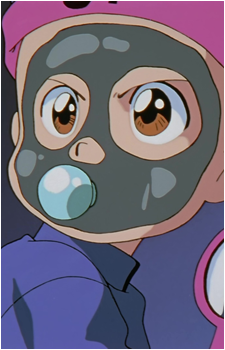 Koenma