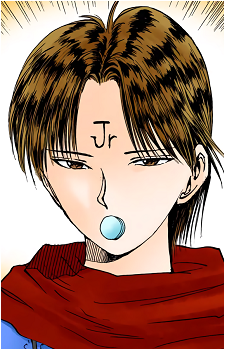 Koenma