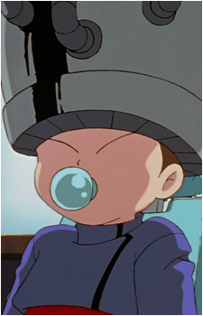 Koenma
