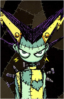 Steela
