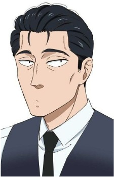 Masami Kondou