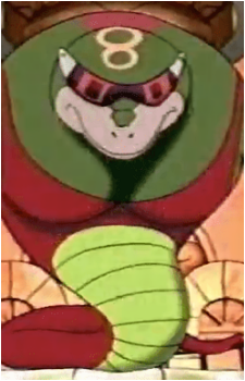 Red Viper's image
