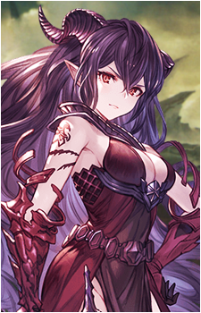 Euryale {SnB}