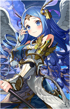 Valkyrie Urd's image