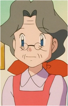 Sophia {PKMN}'s image