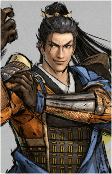 Motoharu Kikkawa's image