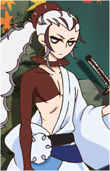 Hakuhei Sabi's image