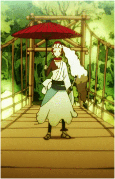 Hakuhei Sabi
