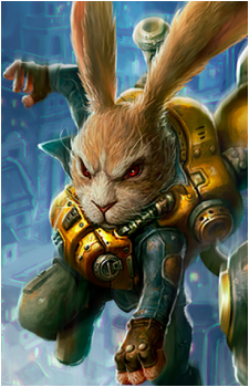 Rayton's image