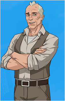Art Rosenbaum