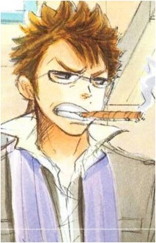 Chuuta Shinagawa's image